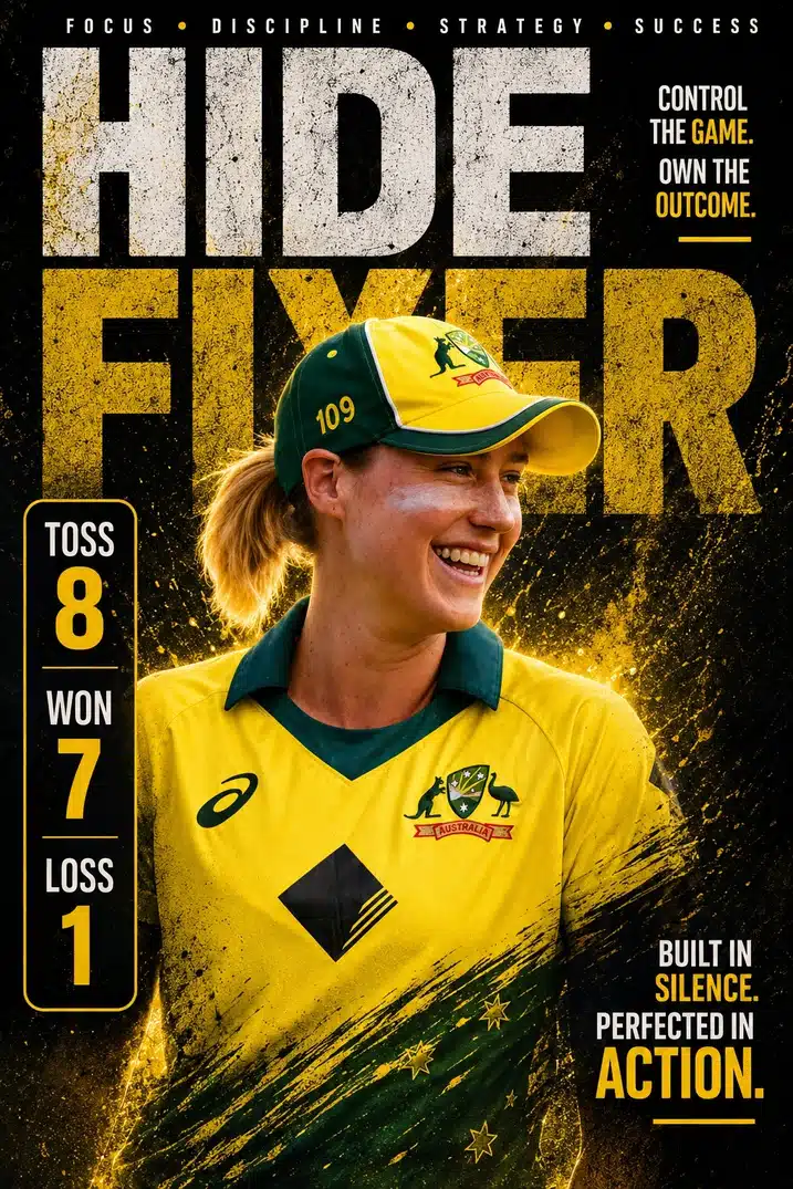 HIDE FIXER discussion media