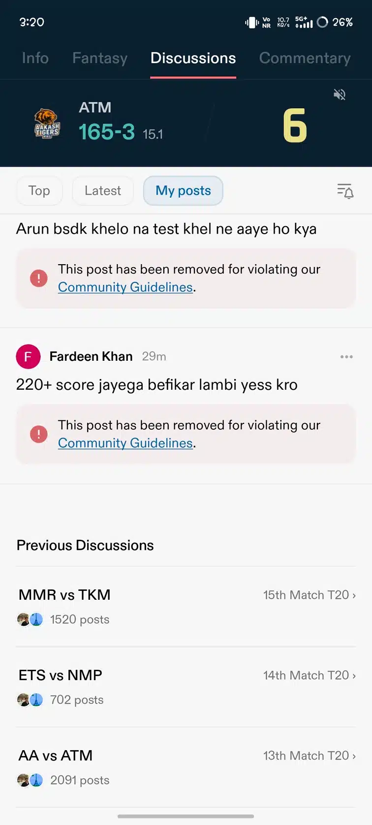 Fardeen Khan discussion media