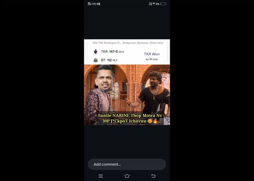 Spideyy pridction discussion media