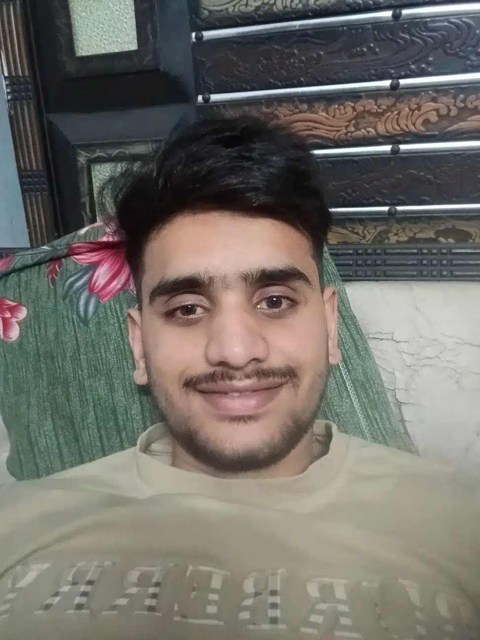 Yuvi Rajput discussion media