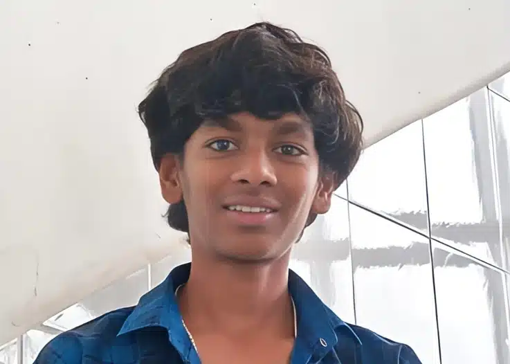 Hemanth R Kummara discussion media