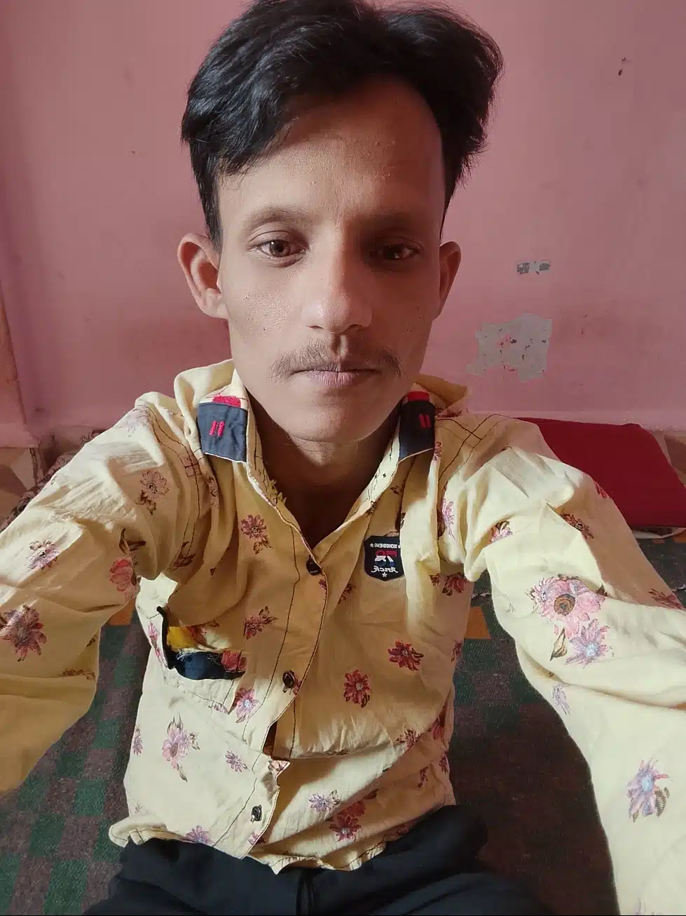 Aslam khan discussion media