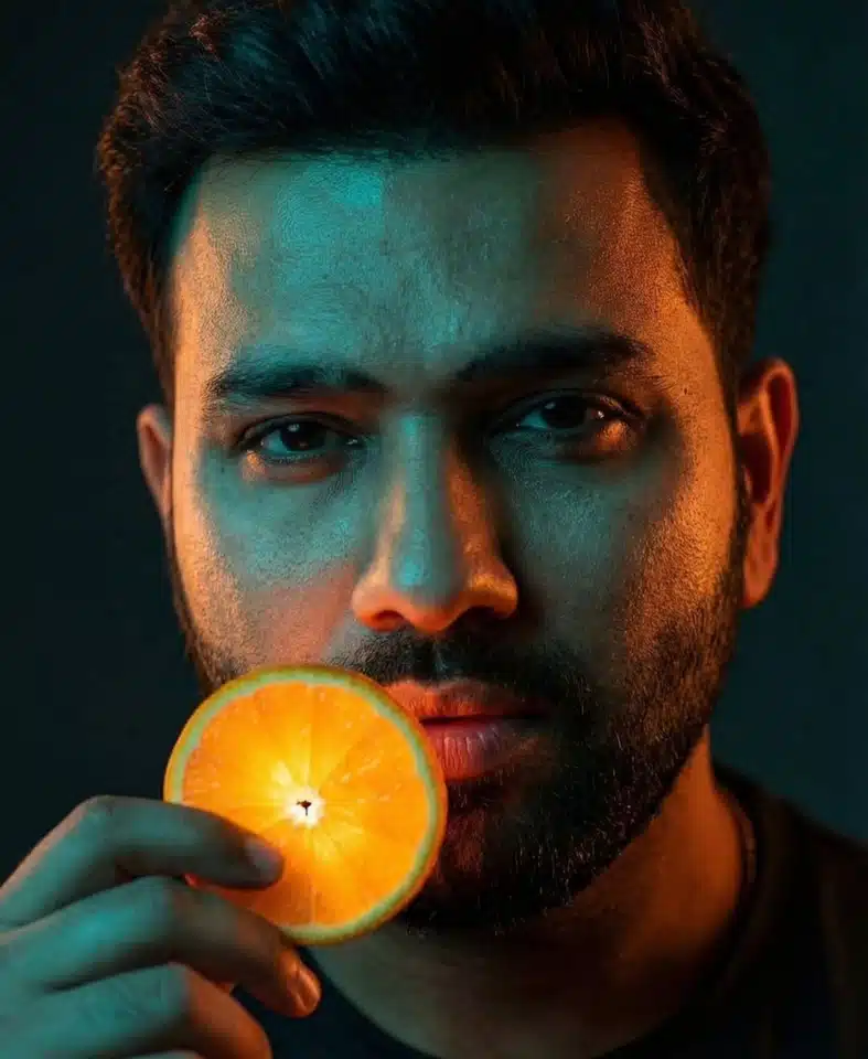 Aadi discussion media