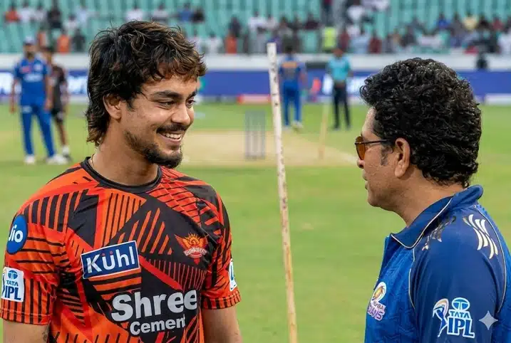 Aadi discussion media
