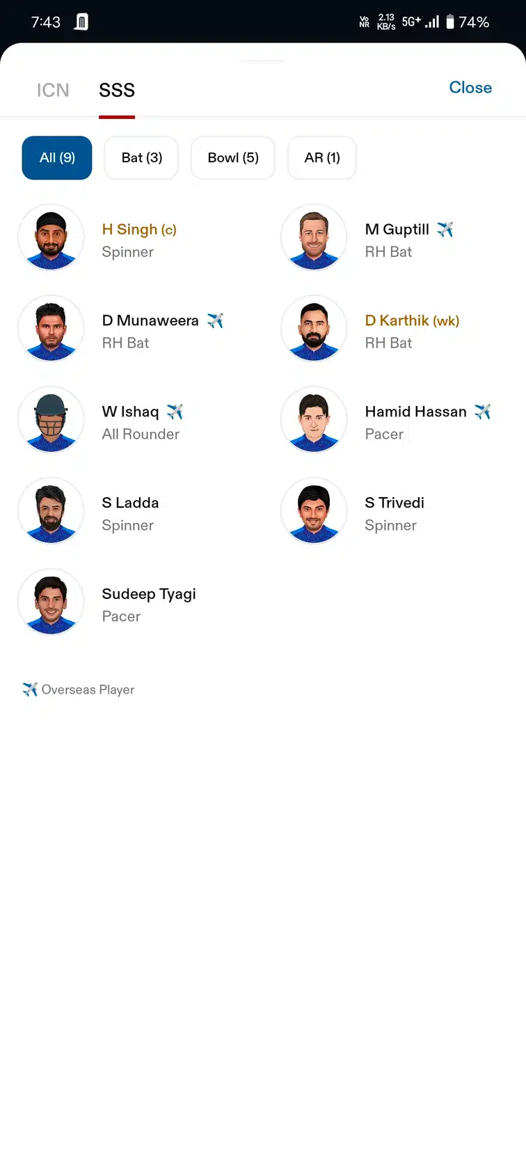 Vasu Ff discussion media