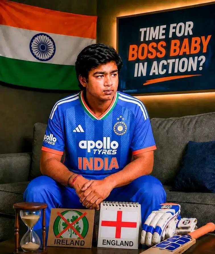 CRICKET BIO discussion media