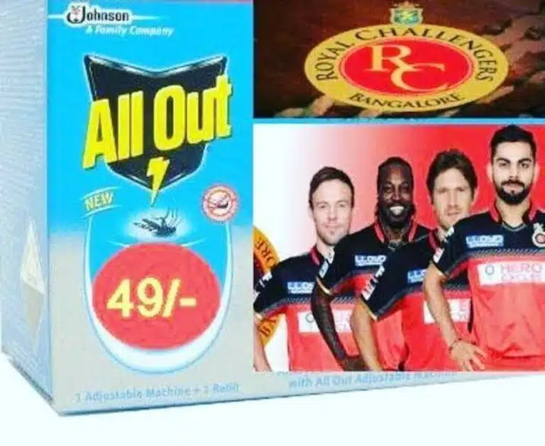 Indian Premier League discussion media