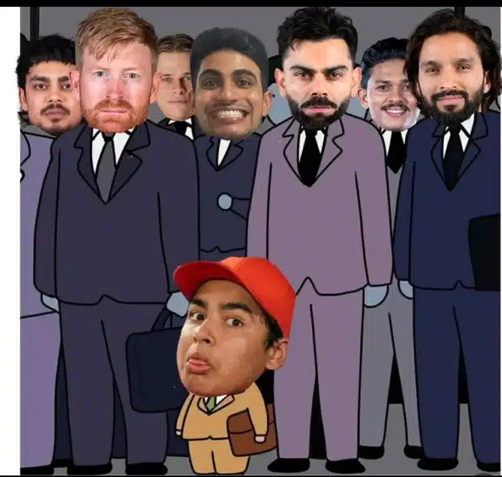 Dhruv discussion media