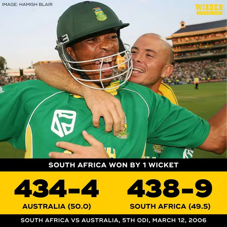AB Cricinfo discussion media