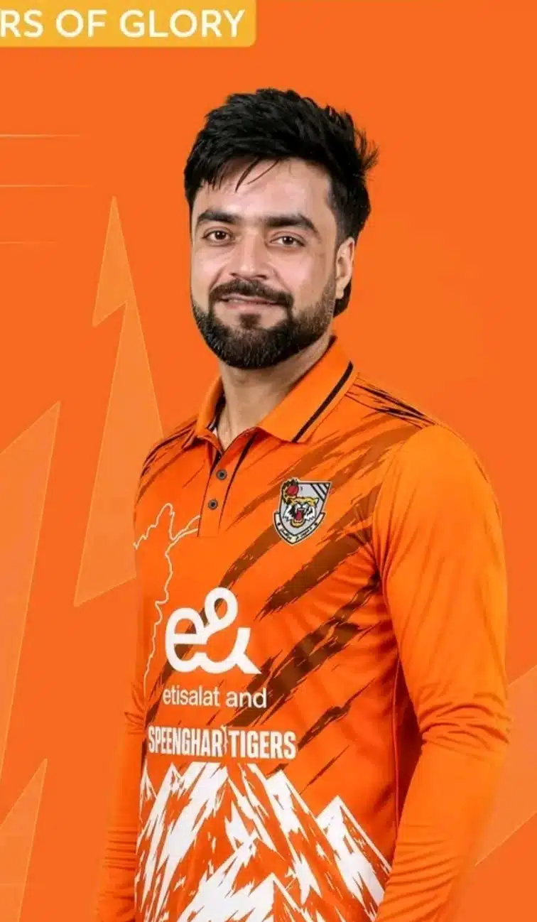 RASHID KHAN discussion media