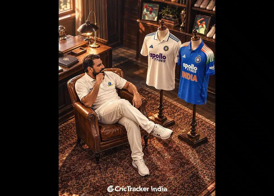 VIRAT KOHLI discussion media