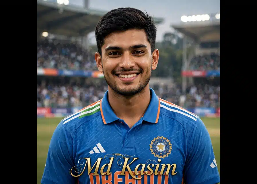 Md kasim discussion media