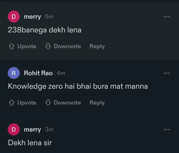 merry discussion media
