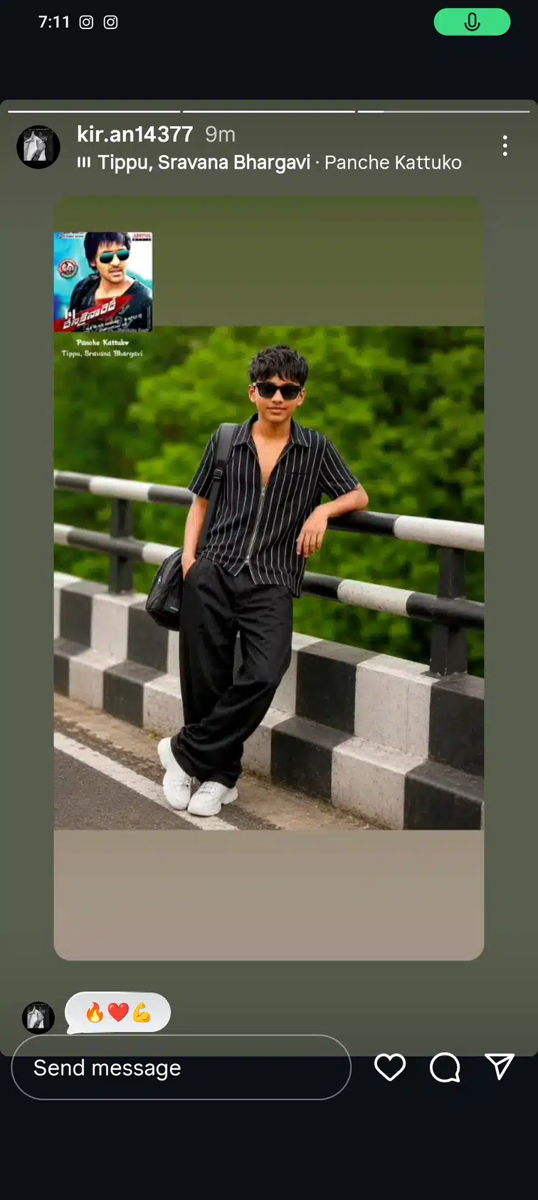 Vinay kumar Vinay discussion media