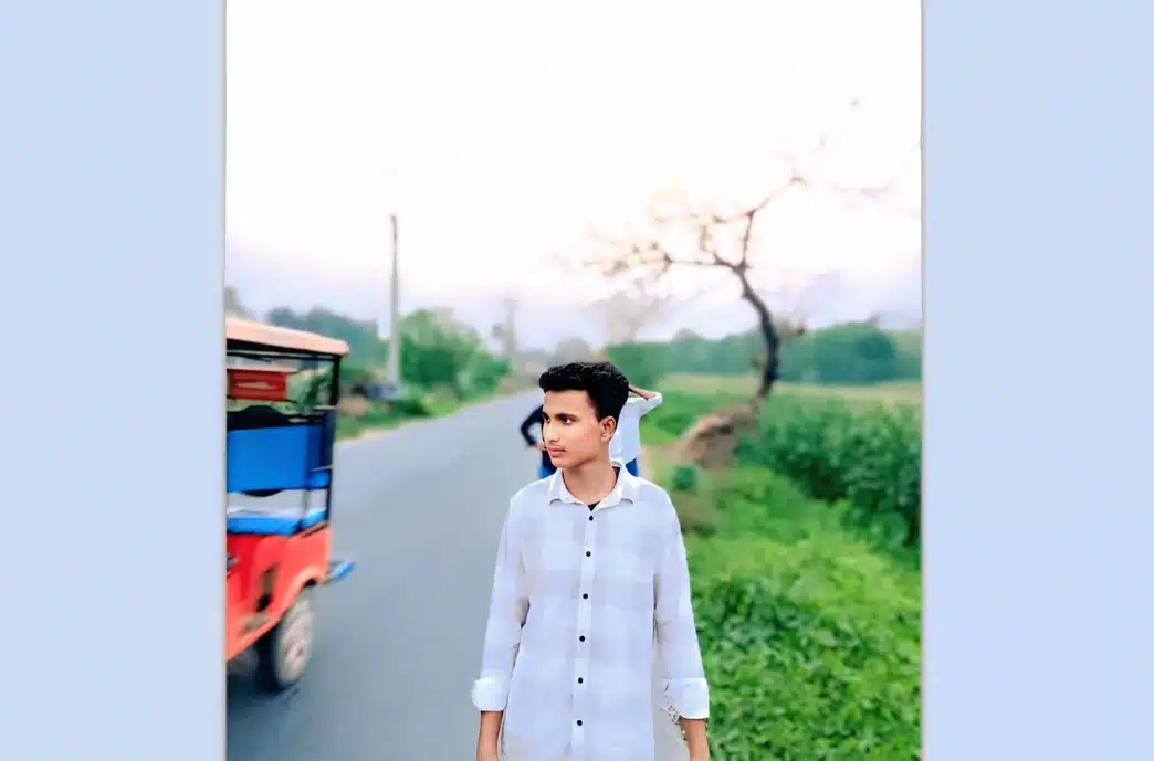 Maroof Alam discussion media