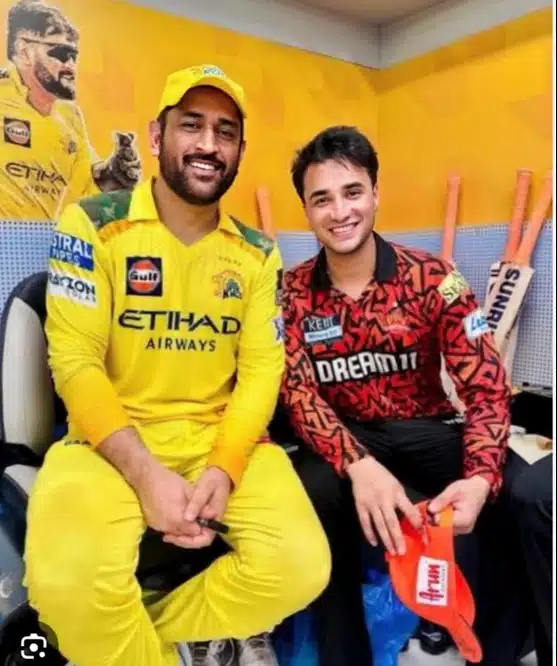 Ishaan Vihaan Borode discussion media