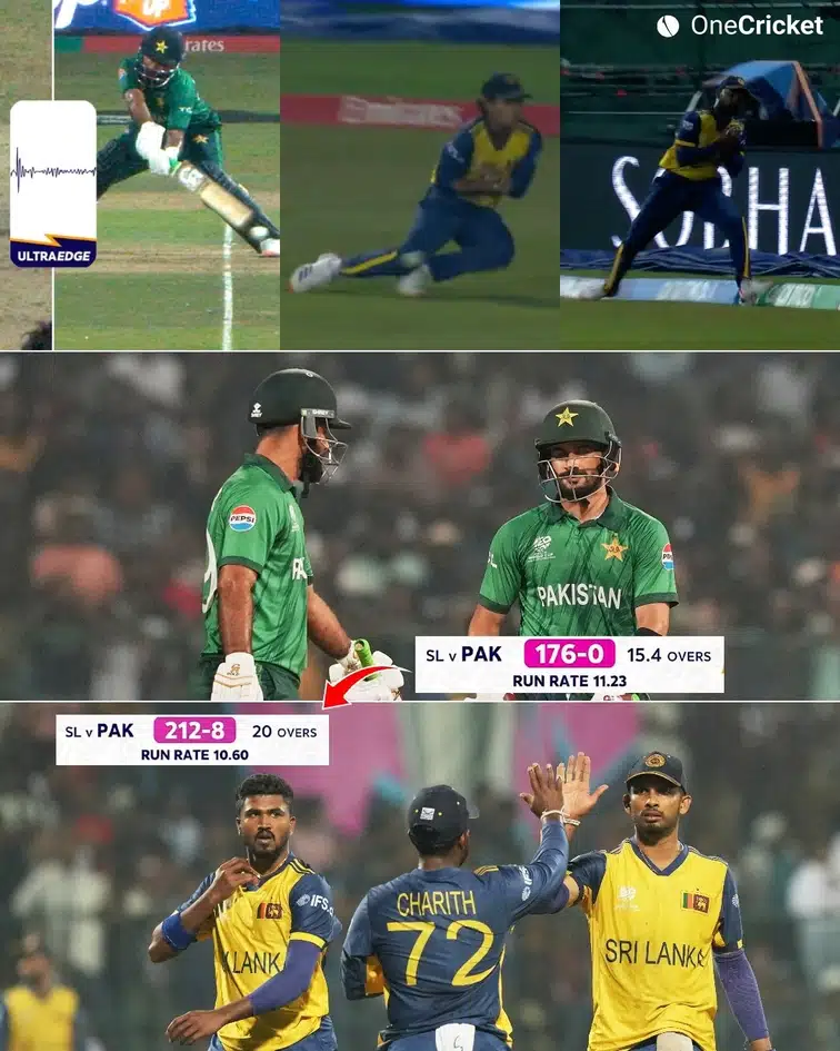 Cricket 18 Runs discussion media