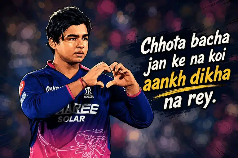 Ritam Chatterjee discussion media