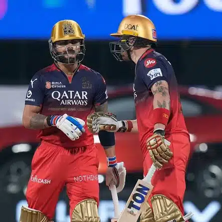 cricket lover discussion media