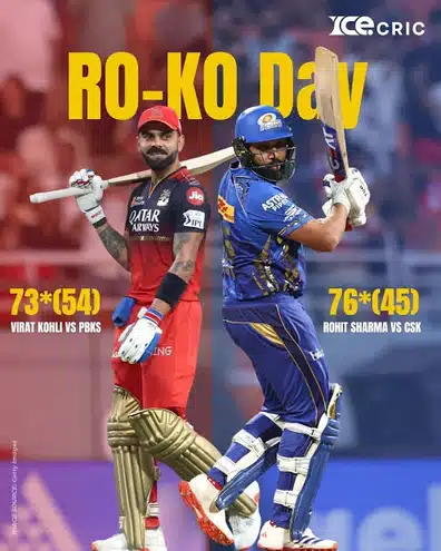 cricket lover discussion media