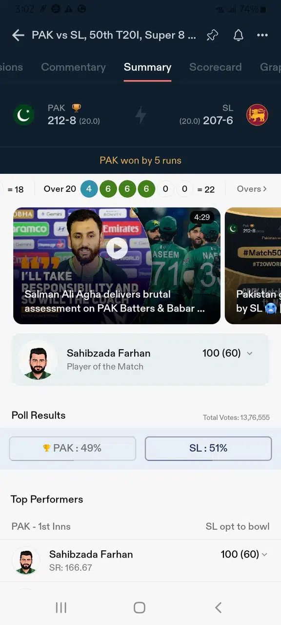 MSD FAN discussion media
