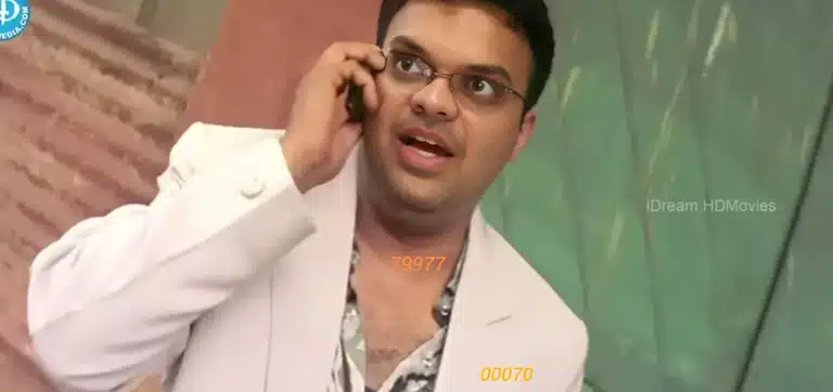 Na pette pic lo magic undi discussion media