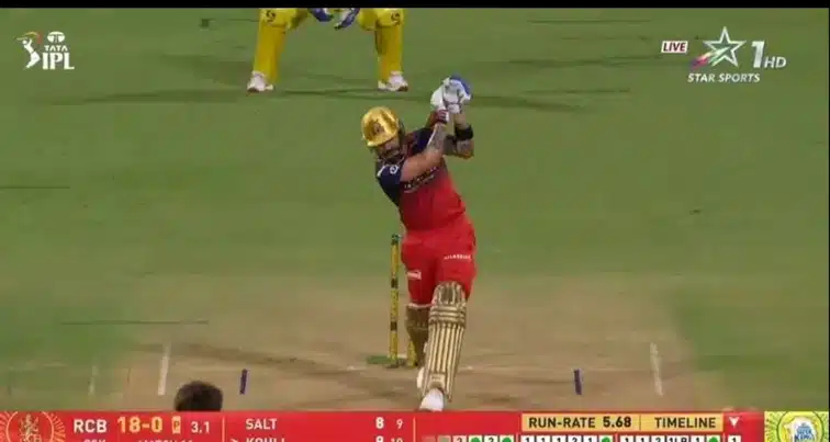 RCB discussion media