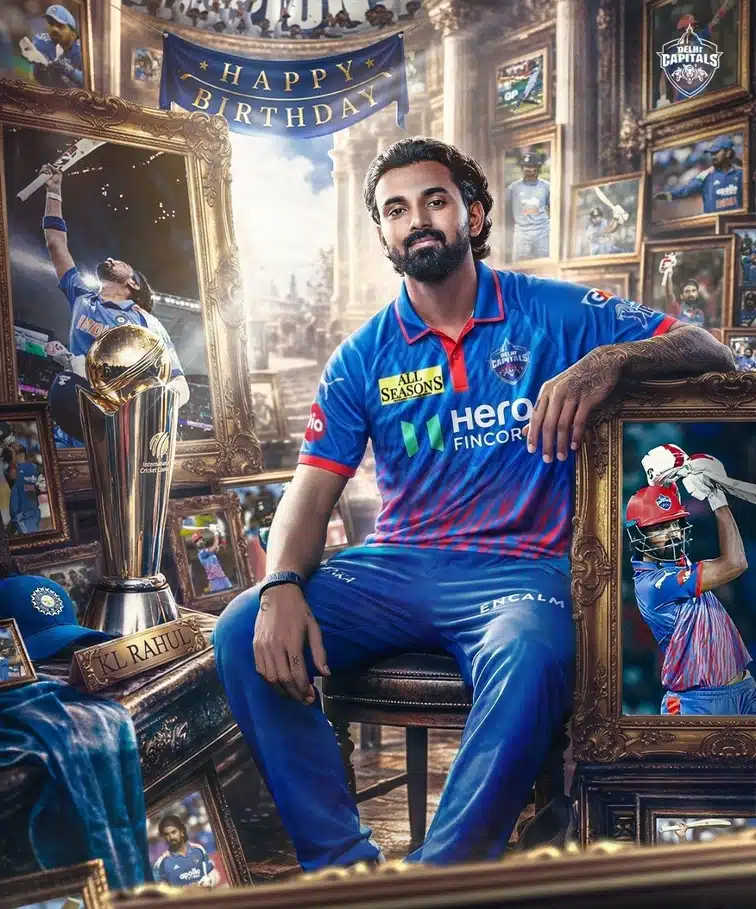 Rio Talks on Cricket discussion media