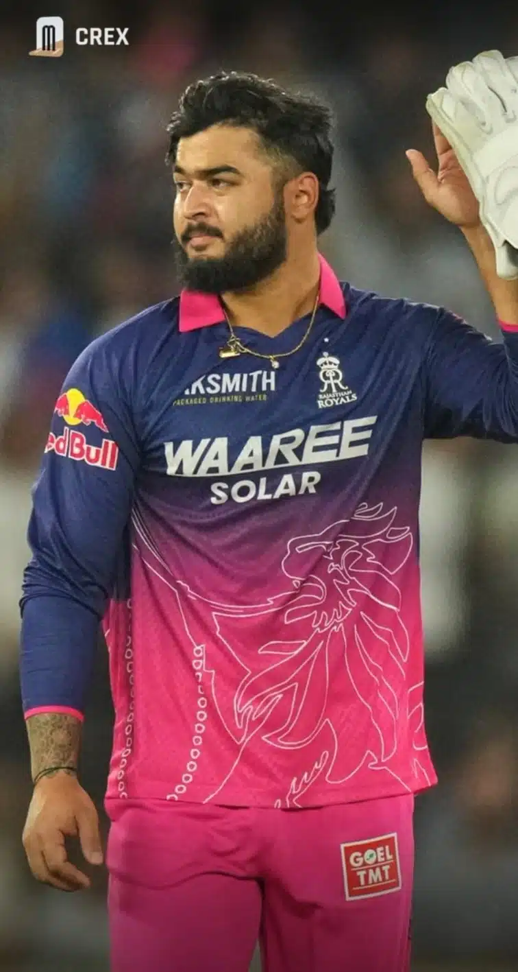 Rio Talks on Cricket discussion media