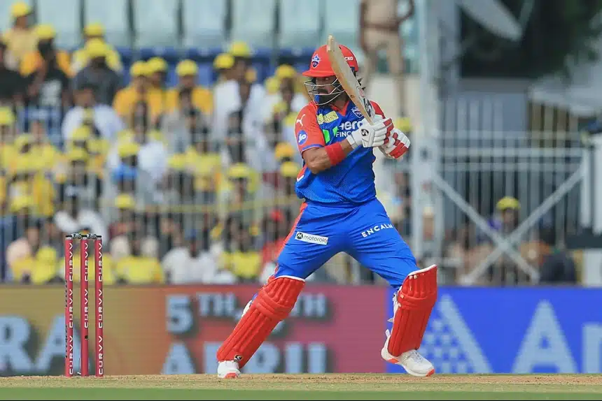 Rio Talks on Cricket discussion media