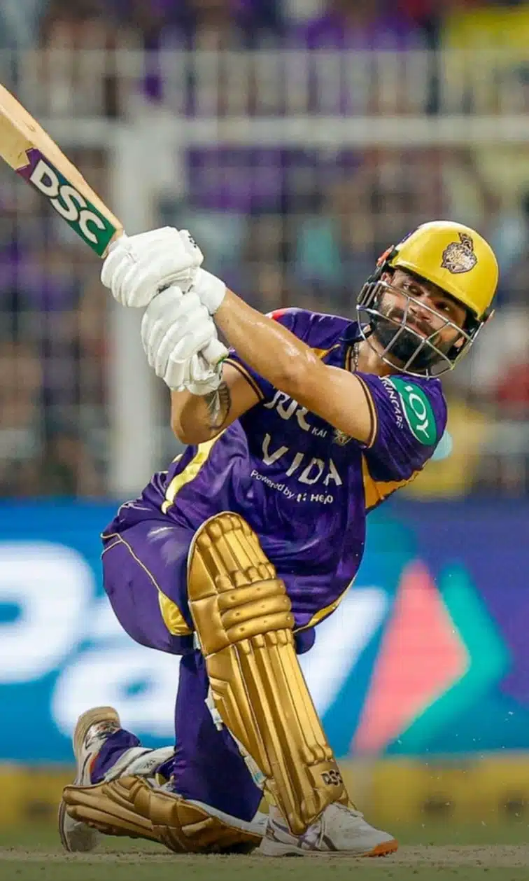 Rio Talks on Cricket discussion media