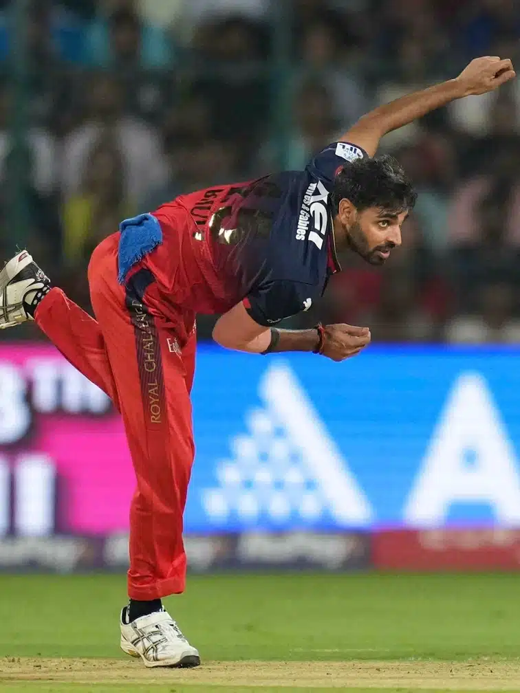 Rio Talks on Cricket discussion media