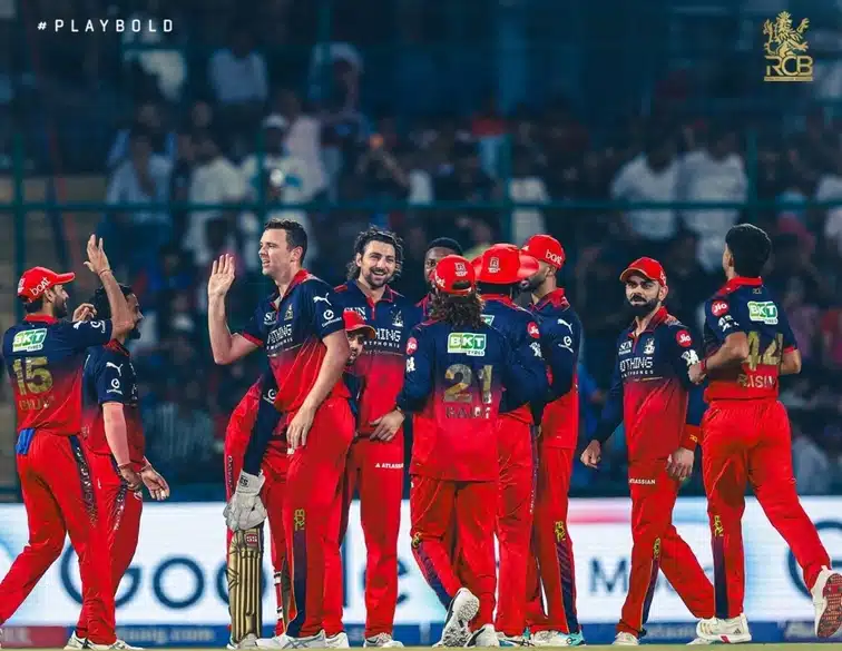 Rio Talks on Cricket discussion media