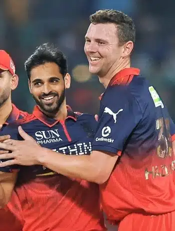 Rio Talks on Cricket discussion media