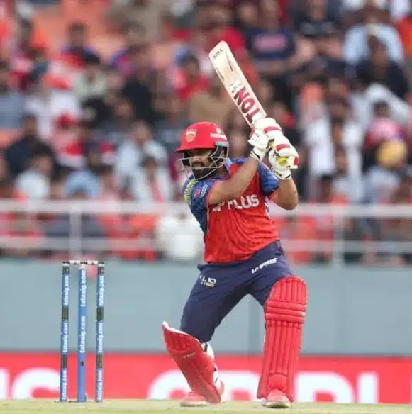 Rio Talks on Cricket discussion media