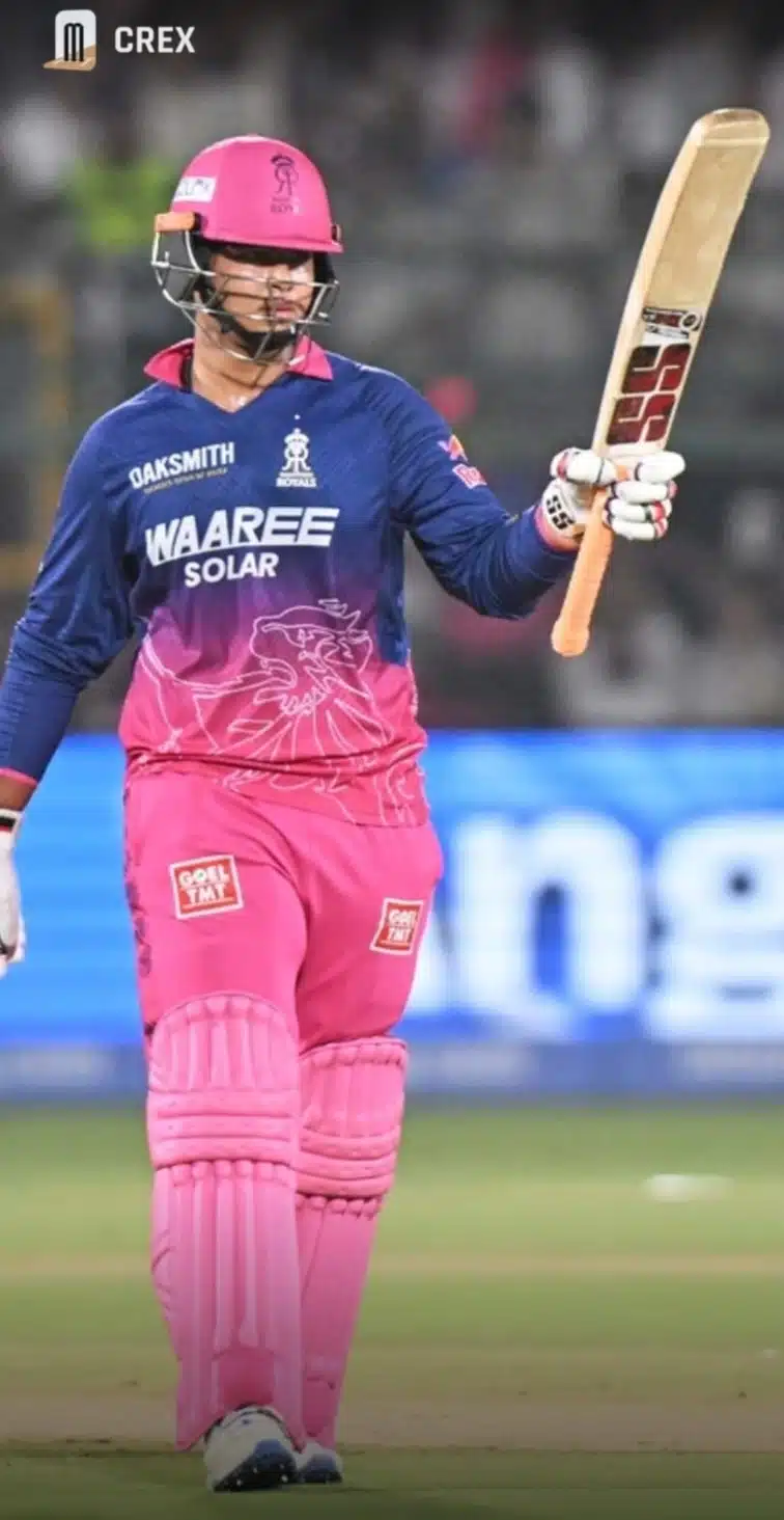 Rio Talks on Cricket discussion media