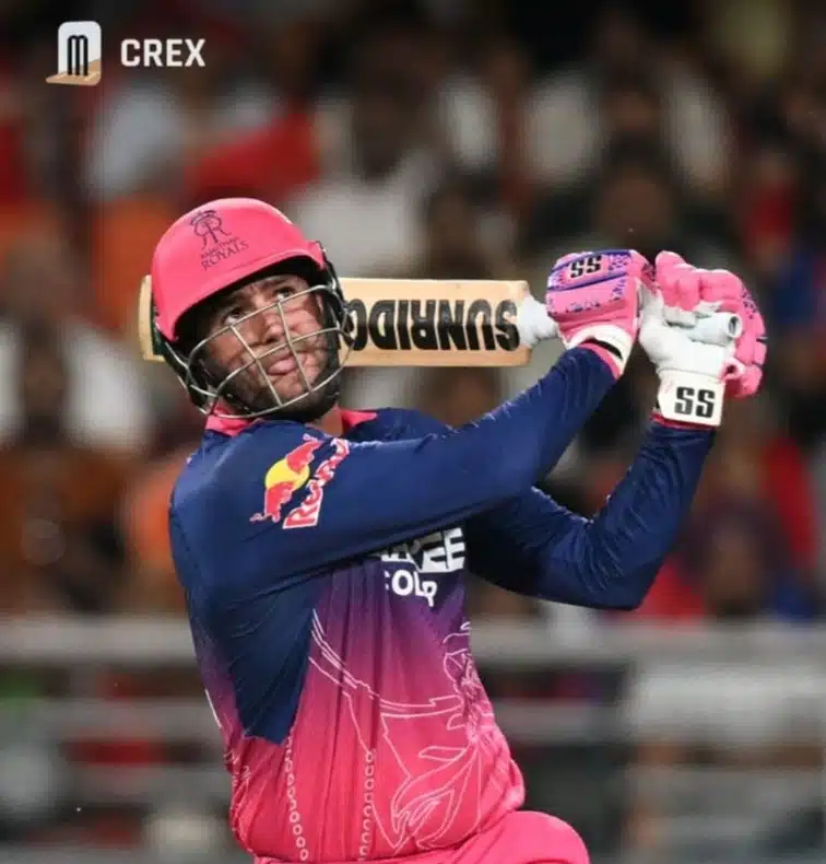 Rio Talks on Cricket discussion media