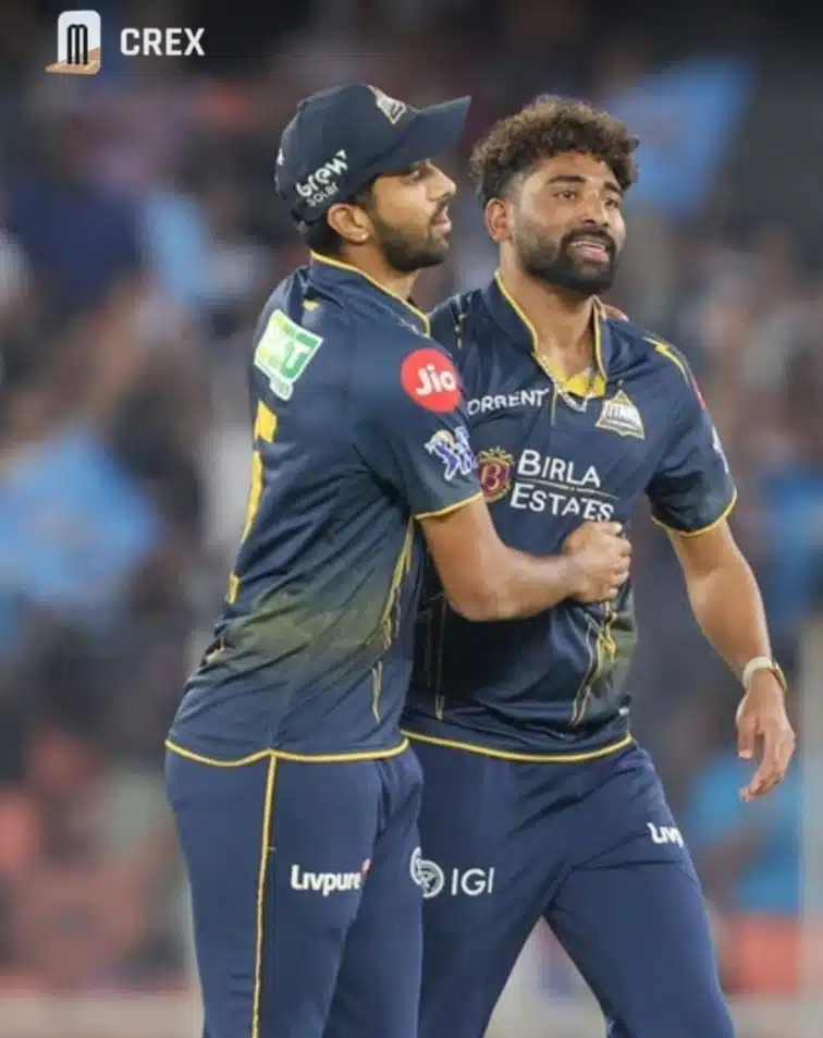 Rio Talks on Cricket discussion media