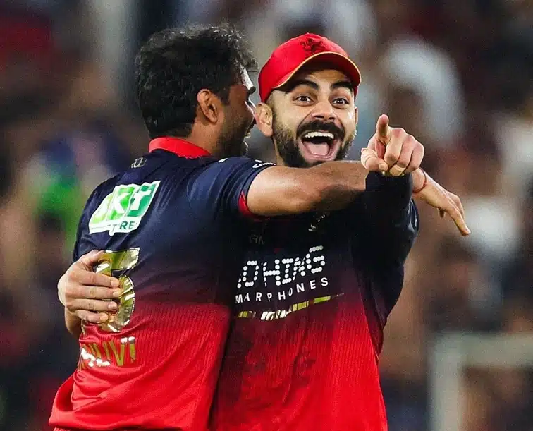 Rio Talks on Cricket discussion media