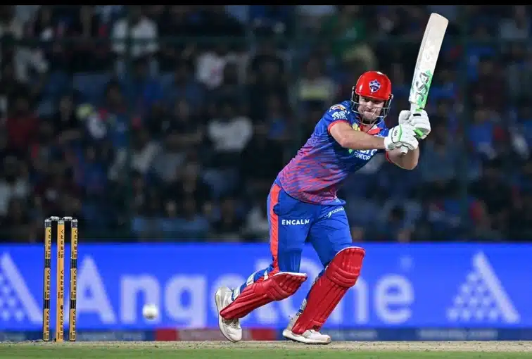 Rio Talks on Cricket discussion media