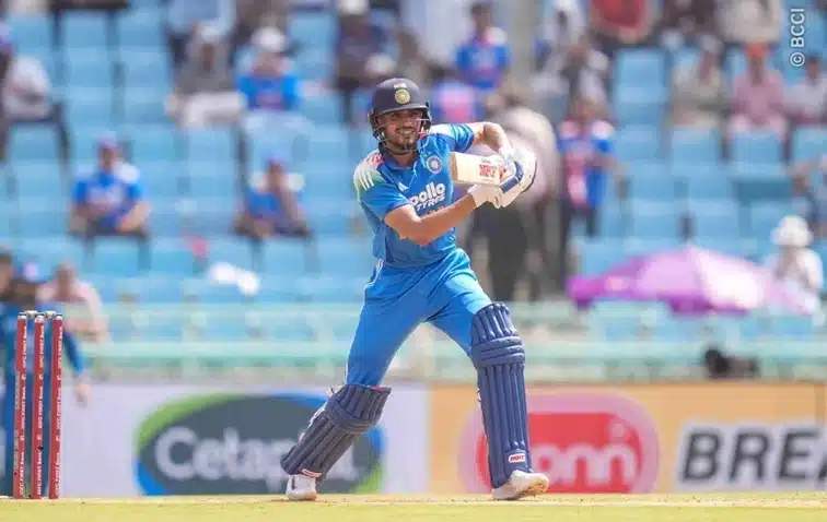 Rio Talks on Cricket discussion media