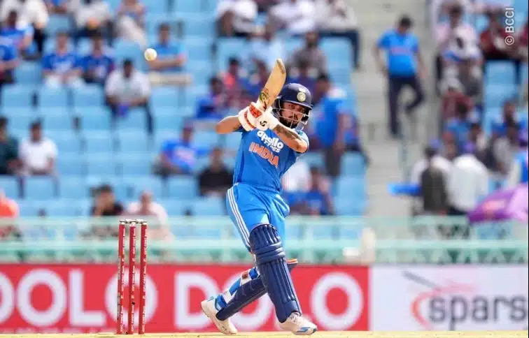 Rio Talks on Cricket discussion media