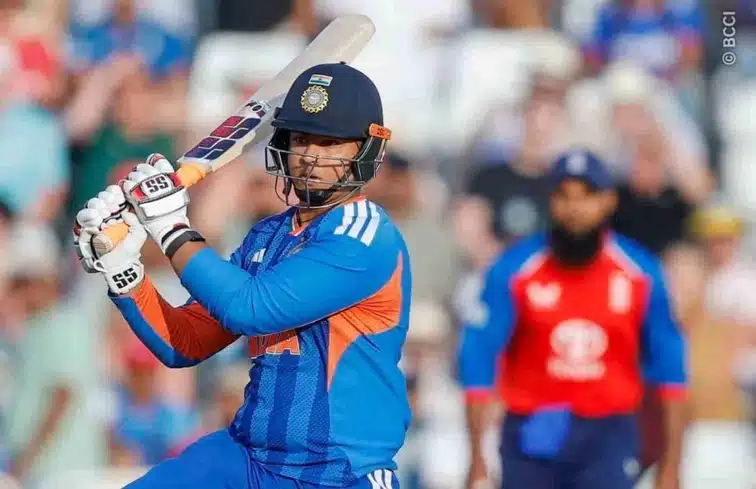Rio Talks on Cricket discussion media