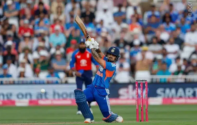 Rio Talks on Cricket discussion media