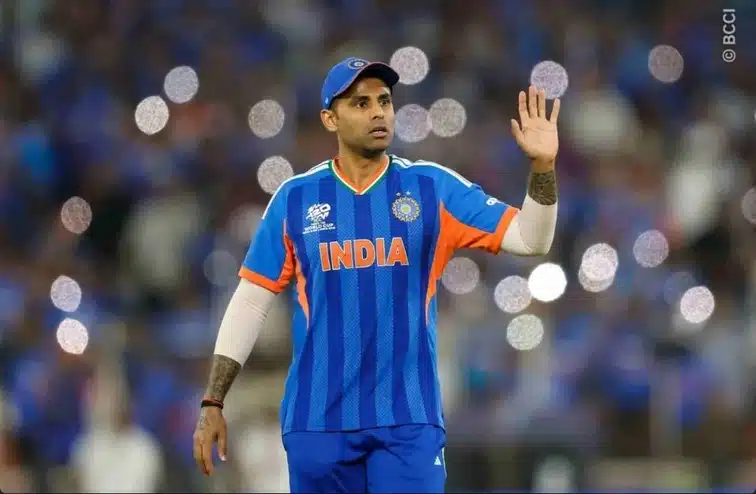 Rio Talks on Cricket discussion media