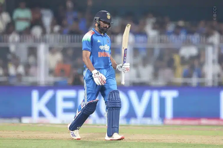 Rio Talks on Cricket discussion media