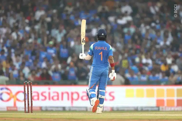 Rio Talks on Cricket discussion media