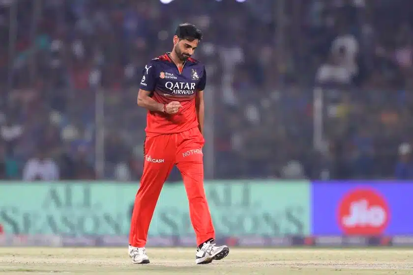 Rio Talks on Cricket discussion media