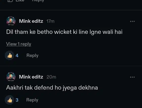 Mink editz discussion media