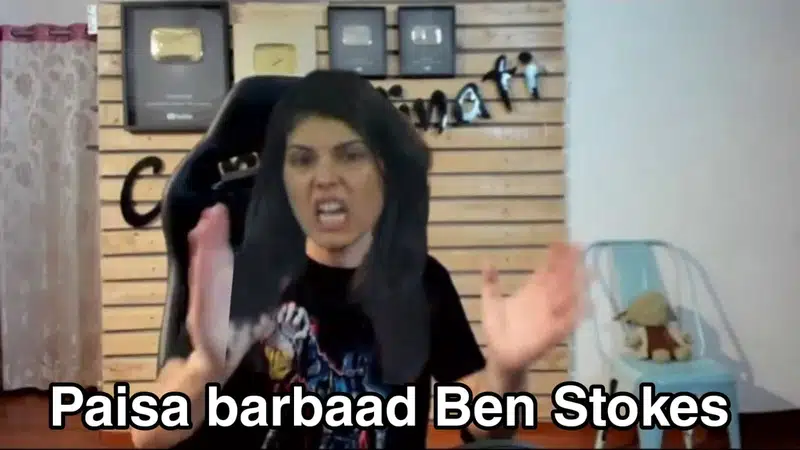 Sid discussion media